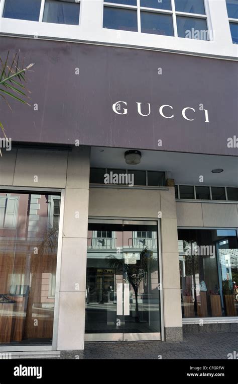 nassau gucci